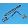 Conjunto Capilares Unidad Exterior Aire Acondicionado Hisense K1951345