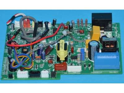 Hisense K1951883 Air Conditioning Indoor Unit Control Board 