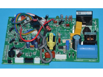 Hisense K1951960 Air Conditioning Indoor Unit Control Board 