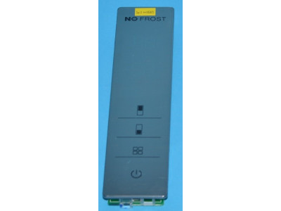 Hisense Refrigerator Display Plate K1953657 