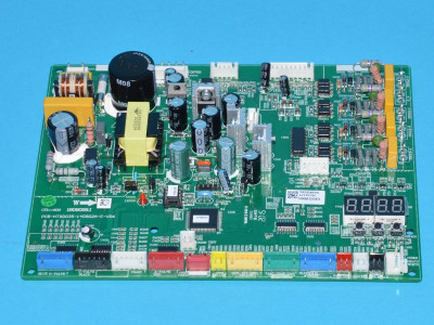 Hisense K1956469 Air Conditioner Outdoor Unit Control Board 