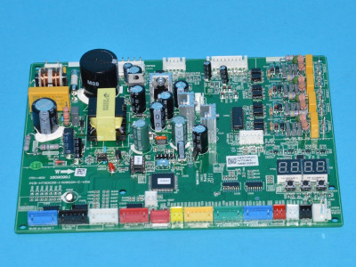 Hisense K1957252 Air Conditioner Outdoor Unit Control Board 