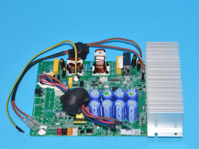 Hisense K1960805 Air Conditioning Outdoor Unit Control Board 