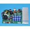 Placa Control Unidad Exterior Aire Acondicionado Hisense AS-12UR4SDH