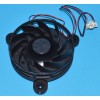 Hisense K1960962 Refrigerator Freezer Fan Motor 