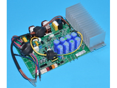 Hisense K1961532 Air Conditioning Outdoor Unit Control Board 