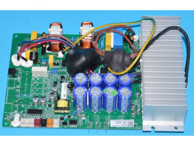 Hisense K1961533 Air Conditioning Outdoor Unit Control Board 