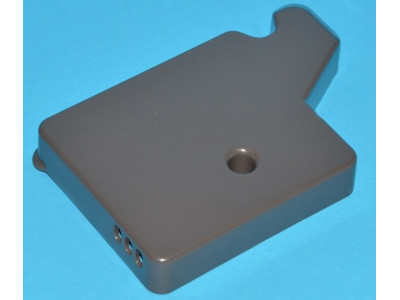 Left Cover Upper Hinge Refrigerator Hisense RQ515N4AC2 