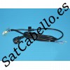 Cable Alimentación Frigorífico Hisense K1969156