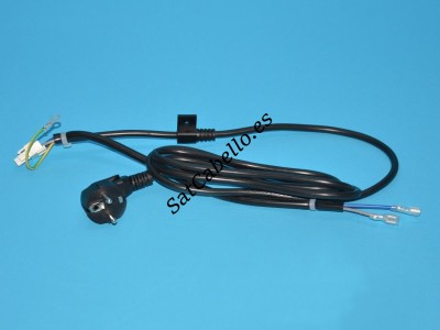 Cable Alimentación Frigorífico Hisense K1969156