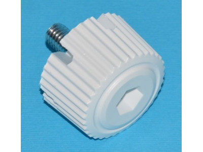 Pie Regulable Frigorífico Hisense RQ515N4AC2 
