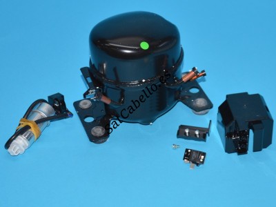 Compresor Frigorífico Hisense K1971716
