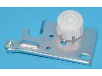 Hisense RQ515N4AC2 Refrigerator Left Bottom Hinge 