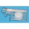 Bisagra Inferior Derecha Frigorífico Hisense RQ515N4AC2 
