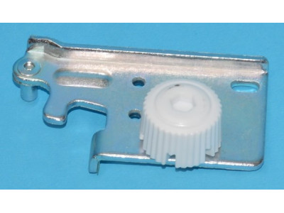Bisagra Inferior Derecha Frigorífico Hisense RQ515N4AC2 