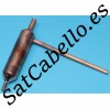 Filtro Deshidratador Frigorífico Hisense K1976523