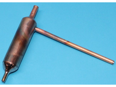 Hisense K1976523 Refrigerator Dehydrator Filter 