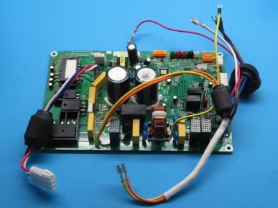 Hisense K1978595 Air Conditioner Outdoor Unit Control Board 