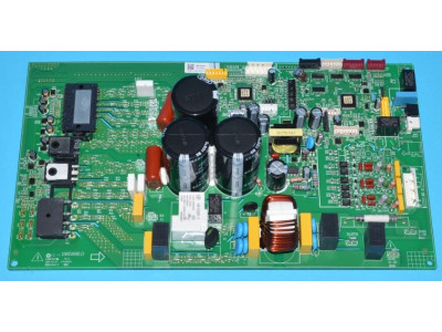 Hisense K1981953 Air Conditioning Outdoor Unit Control Board 