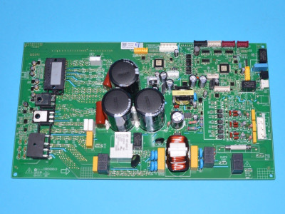 Hisense K1982842 Air Conditioning Outdoor Unit Control Board 