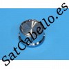 Mando Selector Lavadora Secadora Hisense K1983076 Mando Selector Lavadora Secadora Hisense K1983076