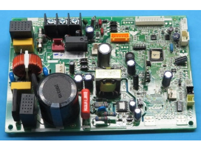 Placa Control Unidad Interior Aire Acondicionado Hisense K1985883