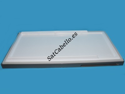 Puerta Frigorífico Hisense K1985980