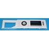 panel Frontal Lavadora Secadora Hisense K1987523