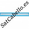 Lama Difusor Aire Acondicionado Hisense K1987697