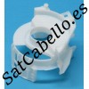 Soporte Motor Turbina Unidad Interior Aire Acondicionado Hisense K1987705
