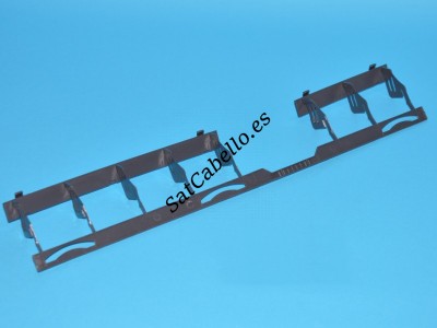 Lama Difusor Vertical Aire Acondicionado Hisense K1987711