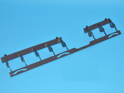 Vertical Diffuser Louver for Hisense K1987711 Air Conditioner 