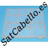 Filtro Unidad Interior Aire Acondicionado Hisense K1987712