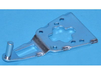 Hisense Refrigerator Upper Hinge K1988024 