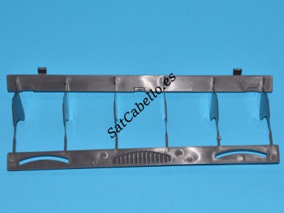 Lama Vertical Aire Acondicionado Hisense K1988216