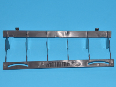 Vertical Louver Air Conditioner Hisense K1988216 