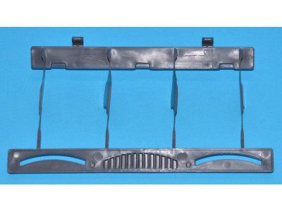 Vertical Slat Air Conditioning Hisense CA70BT1AG 