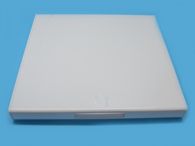 Hisense Refrigerator Freezer Door K1988562 