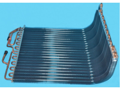Evaporador Unidad Exterior Aire Acondicionado Hisense K1988660