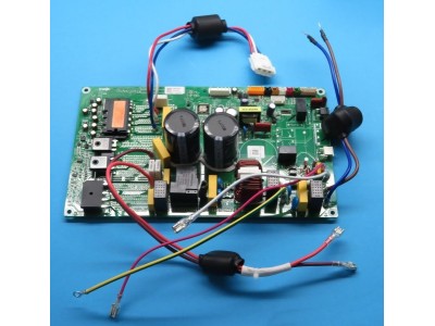 Hisense K1989104 Air Conditioning Outdoor Unit Control Board 