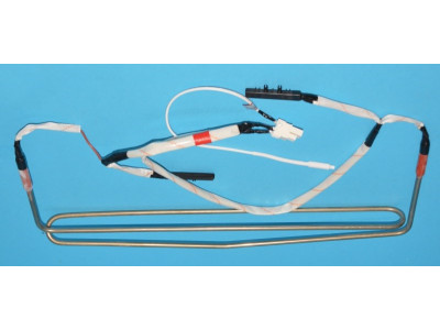 Hisense Refrigerator Defrost Resistance K1990653 