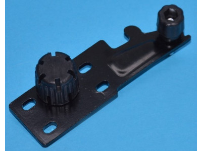 Hisense Refrigerator Bottom Hinge K1991531 