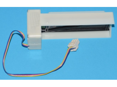 Damper Frigorífico Hisense RQ515N4AC2 