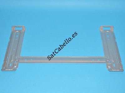 Soporte De Montaje Split Aire Acondicionado Hisense K1992914