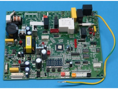 Hisense K1993053 Air Conditioning Outdoor Unit Control Board