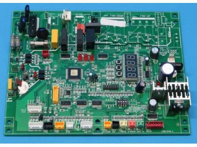 Hisense K1993206 Air Conditioner Outdoor Unit Control Board 
