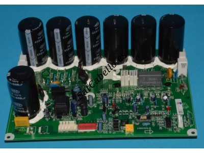 Placa Control Unidad Exterior Aire Acondicionado Hisense K1993355