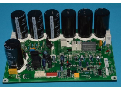 Hisense K1993355 Air Conditioner Outdoor Unit Control Board 