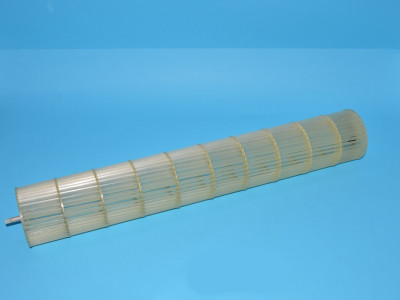 Hisense K1993384 Air Conditioner Indoor Unit Turbine 