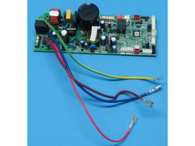 Hisense K1993450 Air Conditioning Indoor Unit Control Board 